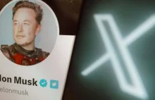 Komisja Europejska zbroi się na Elona Muska. Dochodzą kolejne zarzuty