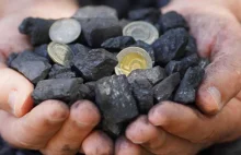 Górnicy zapowiadają protesty i blokady mimo dopłaty 5,5 mld zł do górnictwa