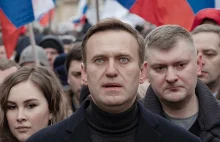 Demokrata, nacjonalista czy agent? Kim jest Aleksiej Nawalny?