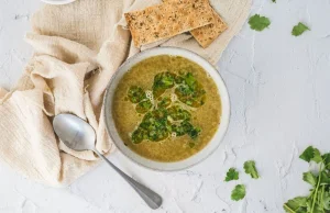 Odkryj sekret zdrowia i smaku zup- pokarm, który jest lekarstwem - Wędrówki po k