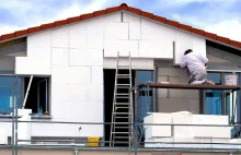 Pomimo miliardów modernizacja budynków w Polsce wciąż kuleje?