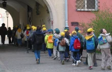 Koniec wycieczek? Nauczyciele: Będziemy uczyć tylko na terenie szkoły