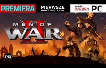 Men of War 2 to dobry prezent dla zaawansowanego stratega?