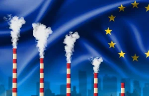 Skandal w UE. Aktywistka ekologiczna pisała europosłance poprawki do unijnego