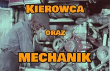 "I ty możesz zostać kierowcą mechanikiem" (1977 r.) /CAŁY FILM/