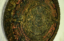Naukowcy rozwiązują zagadkę 819-dniowego kalendarza Majów.