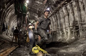Najlepsza polska kopalnia będzie mieć problem ze sprzedażą węgla.