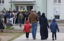 Niemcy: Imigranci zajmują miejsce uczniów xD
