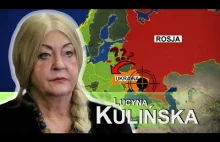 Czy grozi nam wojna? dr Lucyna Kulińska