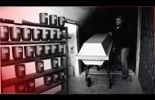 Kultura i zwyczaje związane z pochówkiem zmarłych w Czechach