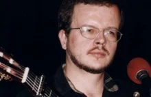 Jacek Kaczmarski i muzyka Opozycji. Mija 20 lat od jego śmierci