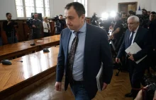 Ukraińska prokuratura chce tymczasowego aresztu dla Mykoły Solskiego