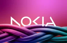 Nokia zmienia swoje kultowe logo