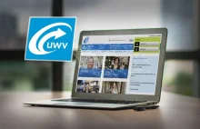 Holandia. UWV nielegalnie zbiera dane osób pobierających zasiłki