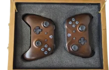 Xbox One S Gwent Edition