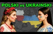 Polski i ukraiński - co nas łączy i co nas dzieli?
