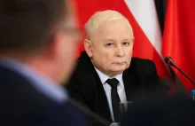 W końcu! "Dwie wieże" Kaczyńskiego pod lupą prokuratury