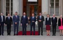 Premierzy Irlandii I Hiszpanii będą omawiać wspólny plan uznania Palestyny