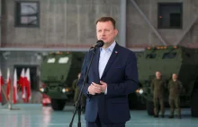 NIK wszczyna kontrolę w MON w sprawie rosyjskiej rakiety pod Bydgoszczą