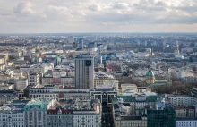 Piekło zamarzło! Ceny mieszkań w Polsce przestały rosnąć, a w Warszawie zaczęły