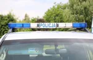 Kraków. Zatrzymano pijanego kierowcę autobusu. Miał prawie 2 promile