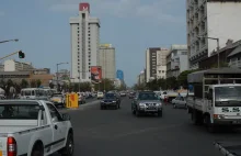 Zamieszki po wyborach w Mozambiku. To jeden z najbiedniejszych krajów Afryki