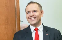 Afera z kawalerką Nawrockiego. Prokuratura odmówiła wszczęcia śledztwa