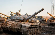Kto dostarczył Ukrainie najwięcej broni? Polska w ścisłej czołówce