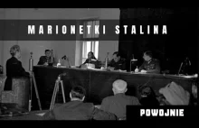 Kaci w togach. Stalinowskie sądownictwo w Polsce i Żołnierze Wyklęci