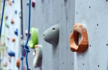 Kolejna ofiara na automacie wspinaczkowym?