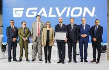 Kanadyjska firma Galvion otworzyła fabrykę w Gdańsku