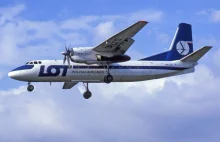 22 września 1981. Porwanie samolotu do Koszalina