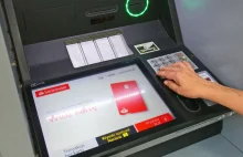Pieniądze zniknęły z kont klientów Santandera. Jest oświadczenie banku