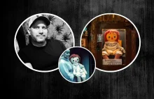Dan Rivera nie żyje. Tajemnicza śmierć opiekuna legendarnej lalki Annabelle