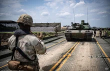 Francja angażuje się w bezpieczeństwo wschodniej flanki NATO. Przećwiczy rozmies