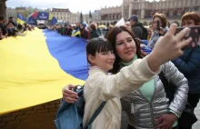 Na co narzekają Ukraińcy w Polsce. A co chwalą?