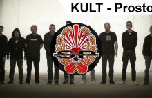 KULT - Prosto - 'nie należę do mafii, nie nalężę do sekty'