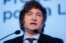 Sukces argentyńskiego Balcerowicza. Budżet bez deficytu po 123 latach