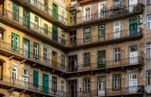 NBP: Ceny mieszkań z drugiej ręki w dół. W Warszawie nawet o 1000 zł/mkw.