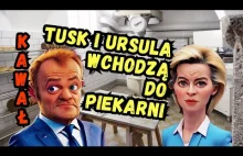 Kawał o Donaldzie Tusku 22 (Edycja specjalna)