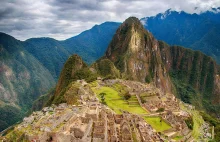 Władze zamknęły Machu Picchu. Powodem demonstranci