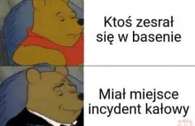 Rybnik. Sezon na incydenty kałowe rozpoczęte. Brodzik zamknięty