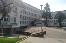 COVID-19. Oddział zakaźny w Ostrowie przepełniony. Szpital zakazuje odwiedzin