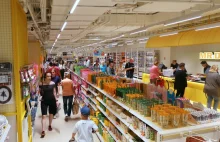 Azjatycka sieciówka planuje ekspansję na polskim rynku. Zapowiada 40 nowych skle