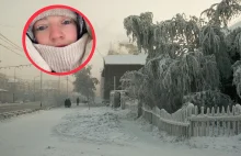 Rekord zimna na Syberii. "Zamarzamy" - WP Turystyka