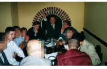 Kwiat polskiej palestry zamawia pięć piw