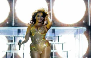 Beyonce wystąpi w Polsce! Znamy termin i miejsce koncertu