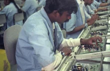 Miliarder domaga się 72-godzinnego tygodnia pracy. Indie są wstrząśnięte