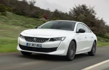 Używany Peugeot 508 II (2018-obecnie). Wady, zalety, typowe usterki, sytuacja ry