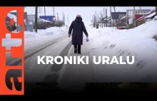 Co myślą o wojnie Rosjanie na Uralu? | ARTE.tv Dokumenty [CAŁY FILM LEKTOR PL]